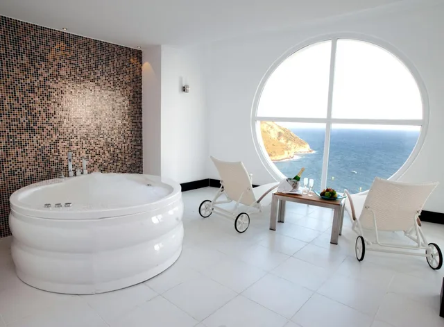 جناح بسرير كينج، Aria Claros Beach & Spa Resort 4/4