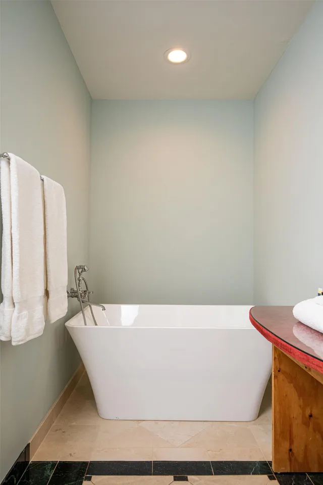 Penthouse, Suite, Double Bed، Bienville House Hotel 4/4