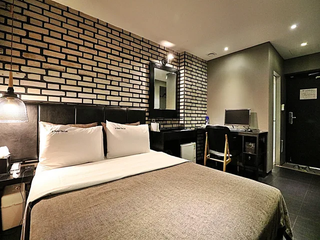 غرفة قياسية، Hotel The Lua Nampo 1/1