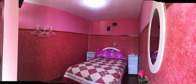 Gran Copacabana Hostal، لاباز 19/41