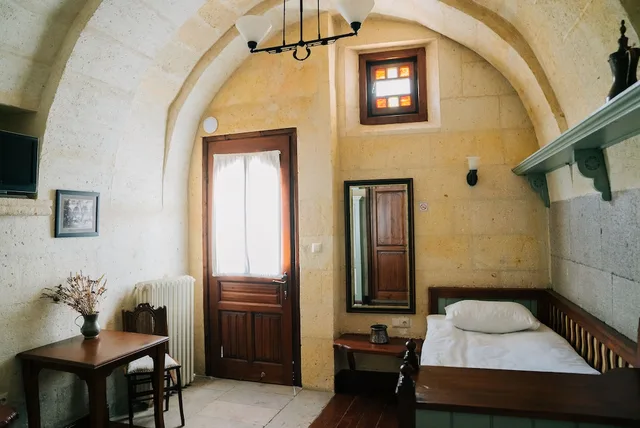 Standard, Twin Beds, Gul Konaklari - Sinasos - Special Class 3/5