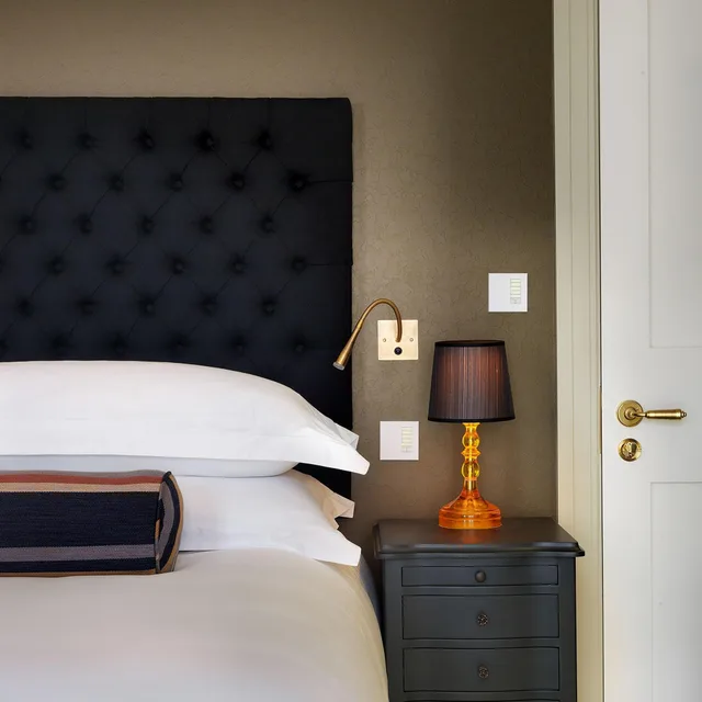 بنتهاوس بغرفتي نوم، Cheval Knightsbridge 2/3