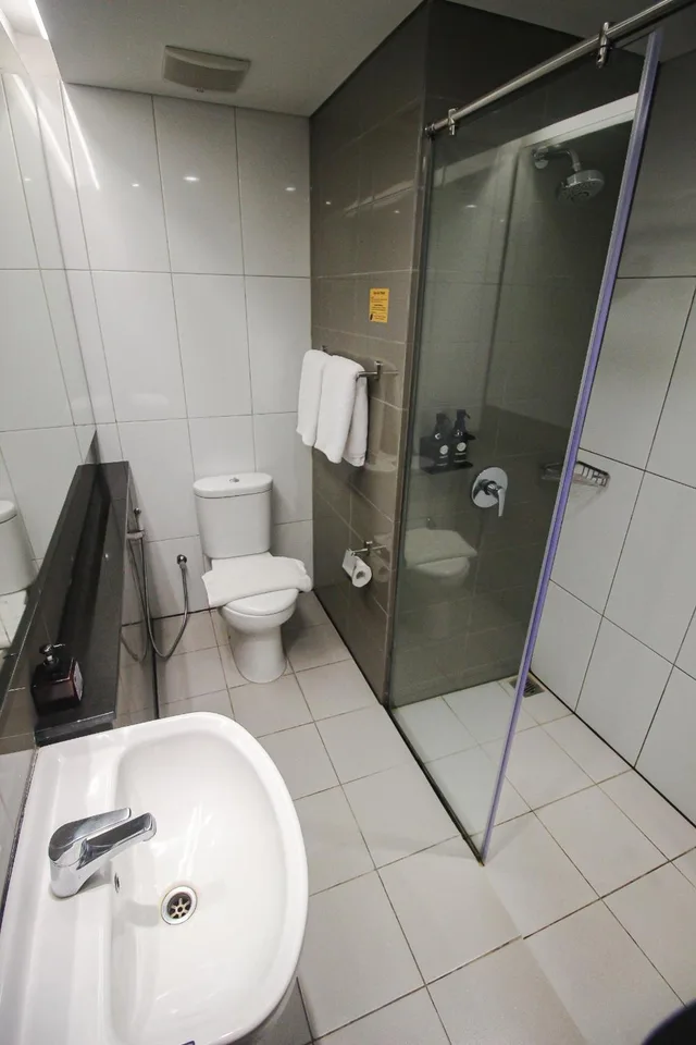 Superior, City View, Ivory Hotel (ex Ivory by Ayola Hotel) 3/3