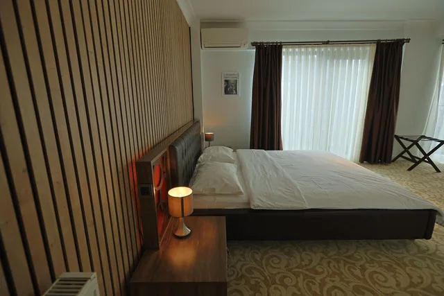 استوديو، My Suit Residence 5/5