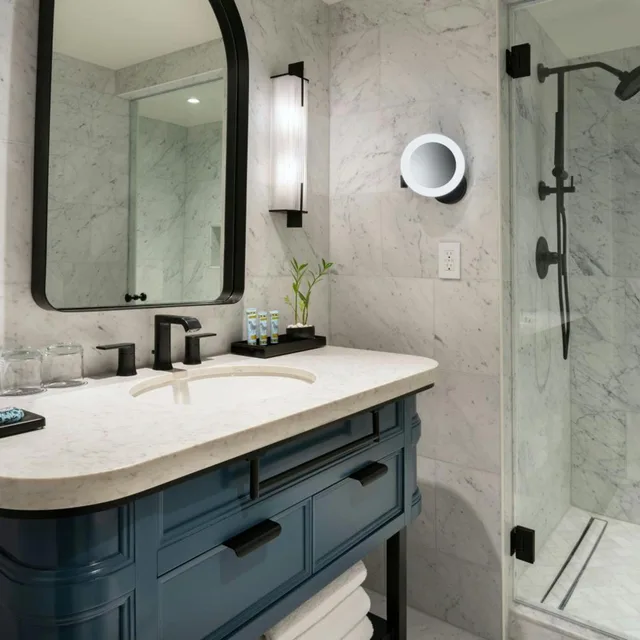 Premium, King Bed, Bay View, High Floor, The Vinoy Resort & Golf Club Autograph Collection 6/8