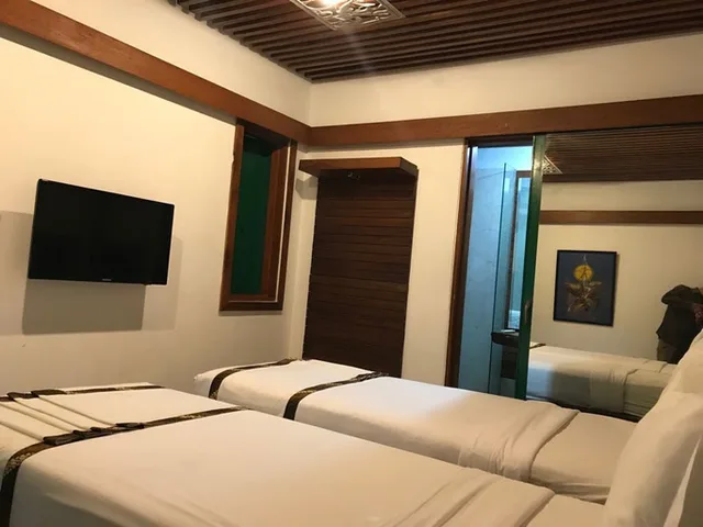 Deluxe, Twin Beds, Flores Gallery Hotel 1/3