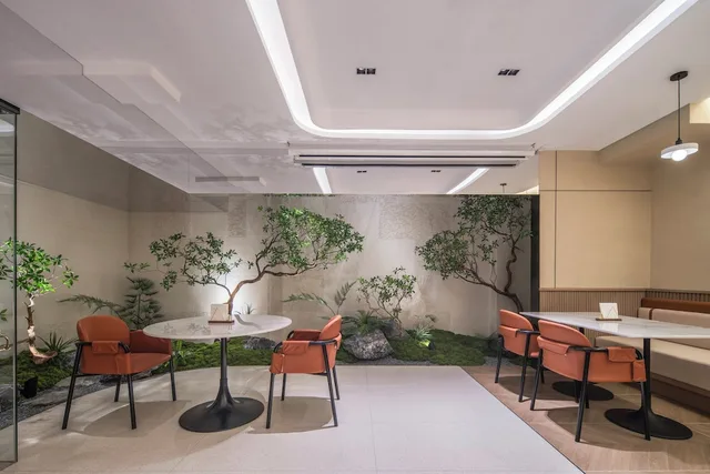 Holiday Inn Express Jinan Quancheng Square by IHG، جينان 32/50
