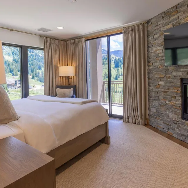 Penthouse, Apartment، The Snowpine Lodge 2/10