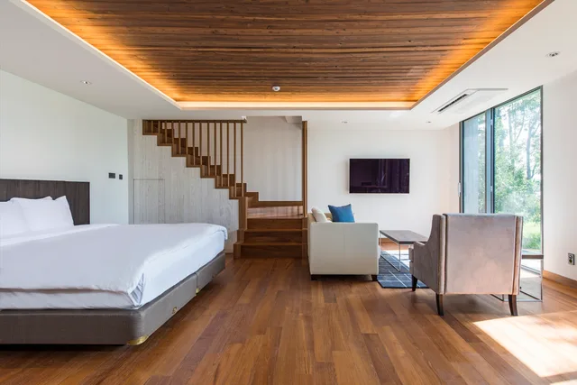 فيلا غراند، Stanford Hotel & Resort Tongyeong 1/1