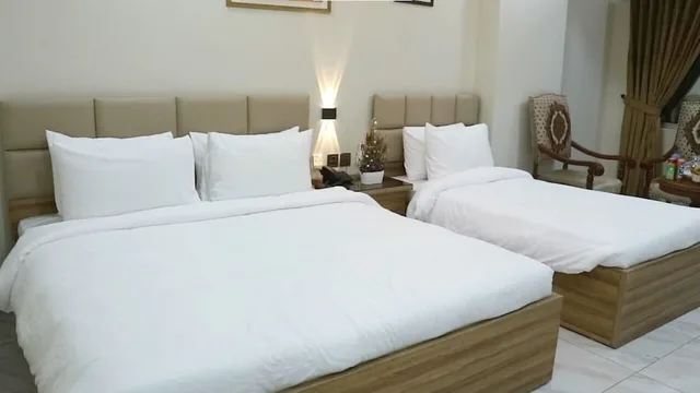 Deluxe, Suite, King Bed, Single Bed, Hotel Pearl Inn 5/6