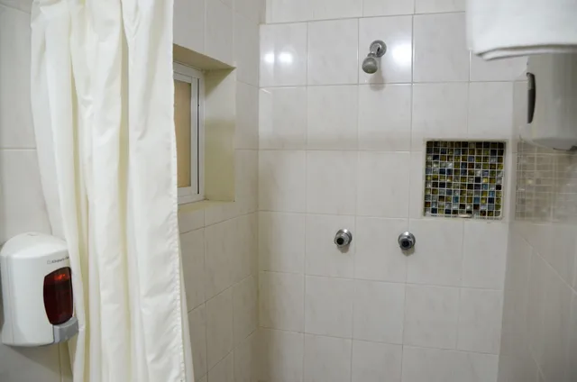 Standard, Double Bed, Hotel Estefania 6/10