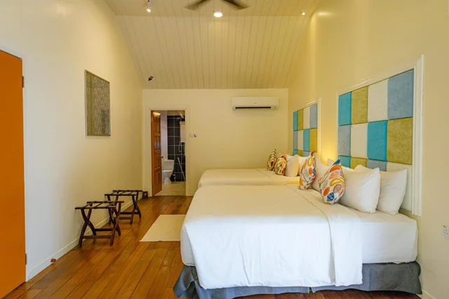 Manukan, Villa، Sutera Sanctuary Lodges at Manukan Island 3/8