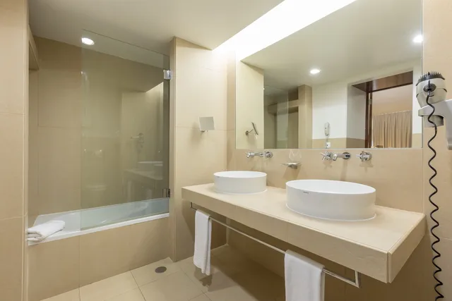جناح بغرفة نوم واحدة، NAU Sao Rafael Suites 4/4