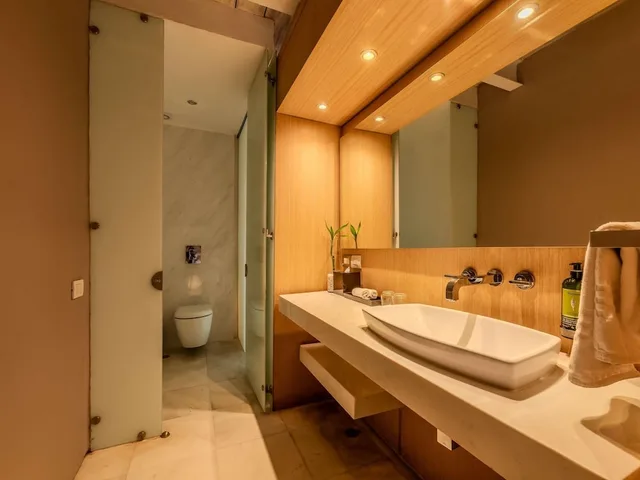 Duplex, Colonial, Premium, Suite, King Bed, Butler، Sofitel Legend Santa Clara Cartagena 9/10
