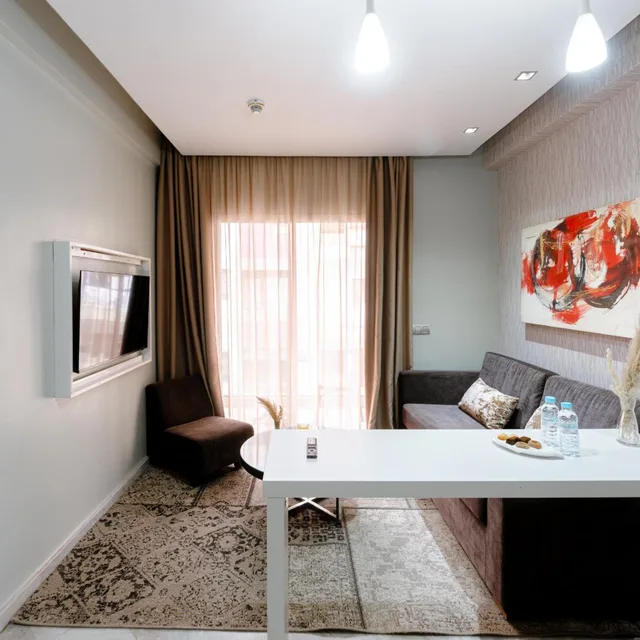 Presidential, Suite, Fourteen Luxury Boutique Hotel Spa 7/10