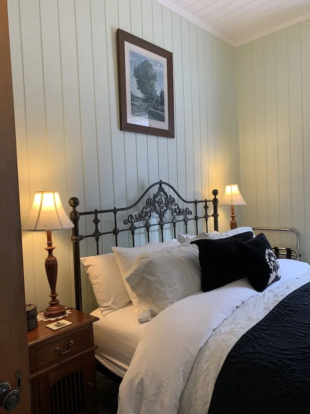 شقة سوبيريور بسرير كينج بغرفة نوم واحدة، Sennen House 1/1