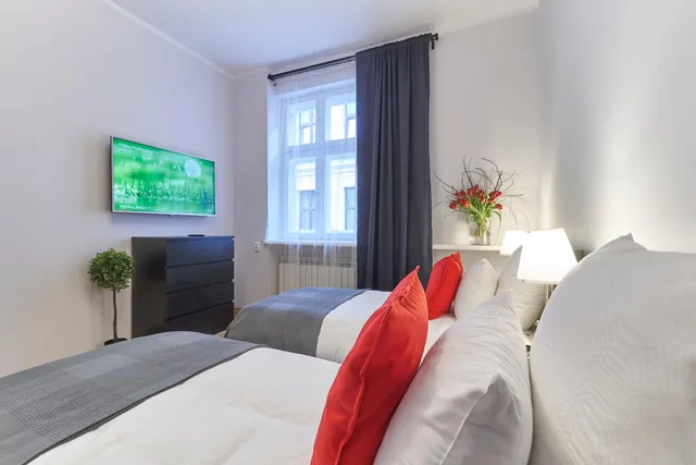شقة سوبيريور بسرير مزدوج، Hotel Pollera 5/10