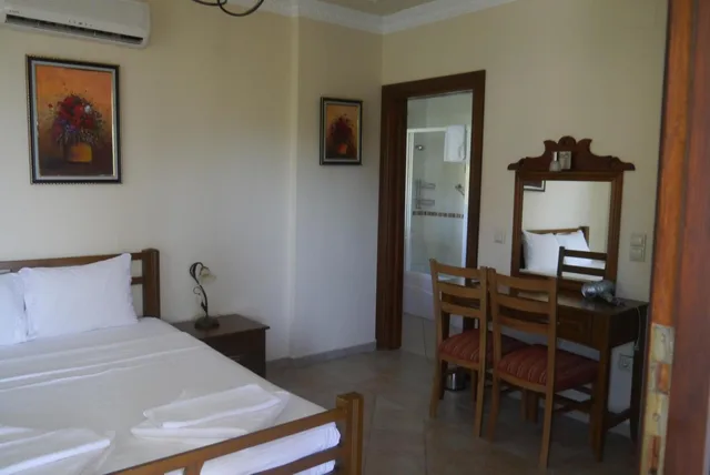 فيلا بـ4 غرف نوم، Asur Hotel & Aparts & Villas 1/3