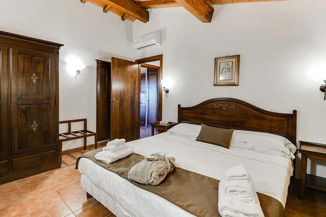 Family 3/4 pax، Borgo Magliano Resort 2/10