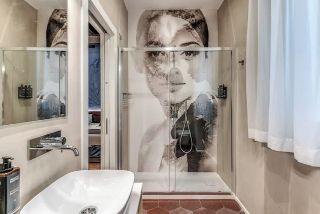 Room, Quadruple, 4 Beds, Jetted Tub, Bathtub, Separate Building، Albergo Abruzzi 7/7