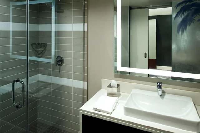 Fantastic, Studio, King Bed، W Los Angeles West Beverly Hills 7/9