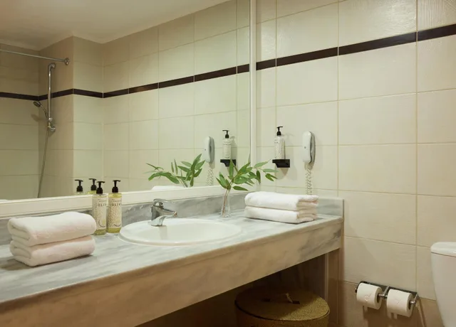 Maisonette، Kiotari Miraluna Resort 6/6