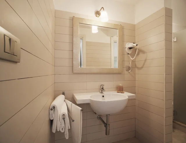 Basic, Studio, Murphy Bed, Sea View, Balcony, La Dolce Vita Residence 3/5
