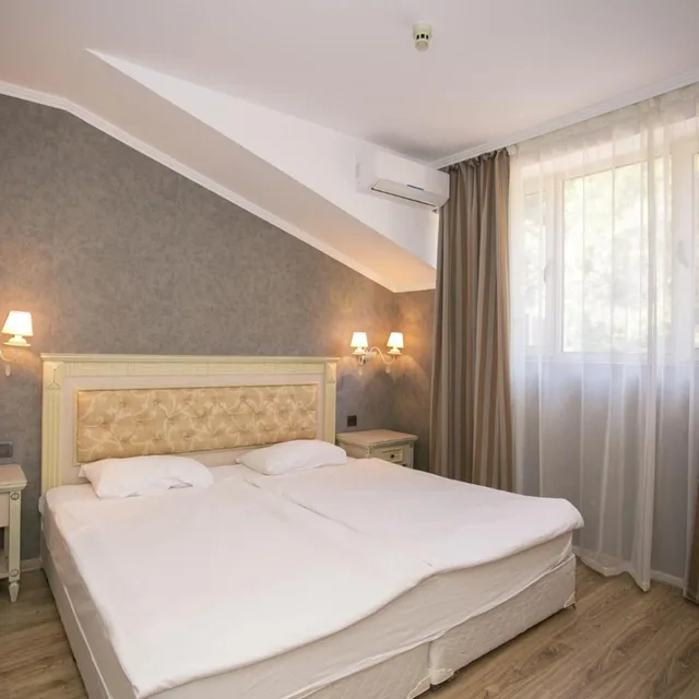 Maisonette, Sea View، Royal Bay 1/10