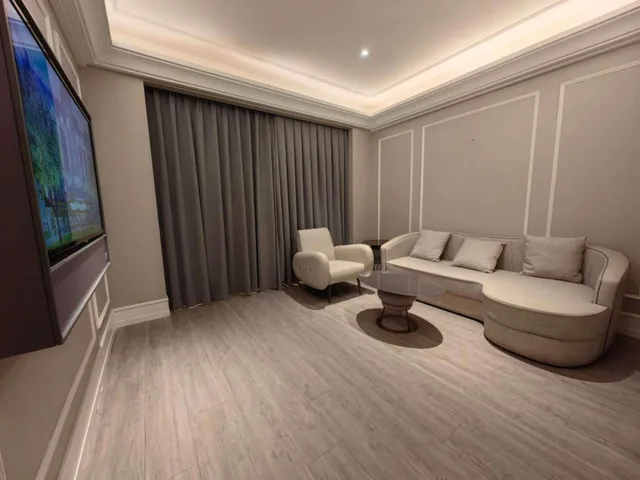 غرفة كلاسيكية عائلية، Mercure Shanghai Yu Garden On The Bund 8/10