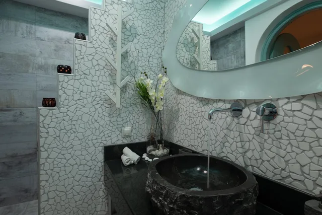 Suite, Hot Tub, Anastasia Princess - Adults Only 6/10
