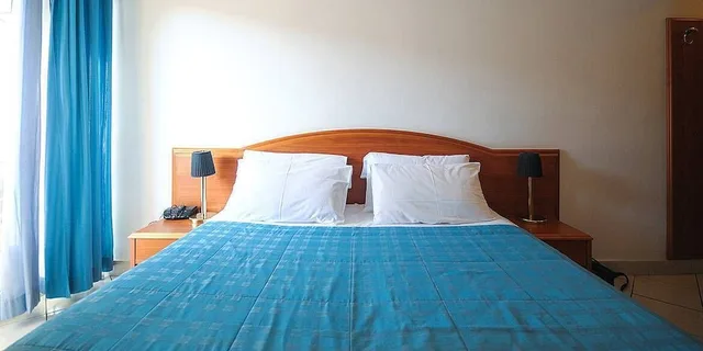 Hotel Aquamarin Budva، بودفا 13/50