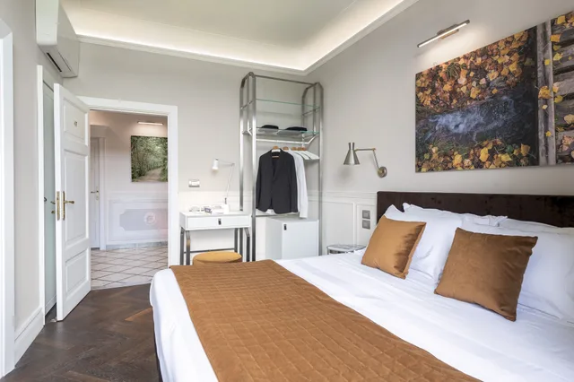 Design, Queen Bed، Chiusarelli 4/10