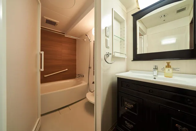 جناح جونيور بشرفة، Hotel Global View Hakodate 7/7