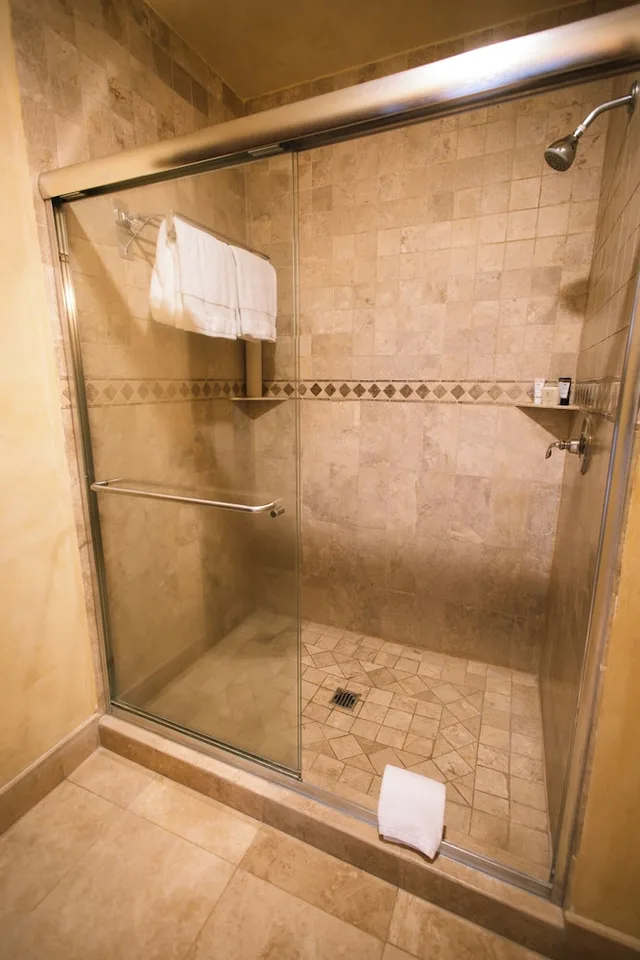 جناح فاخر بسرير كينج بإطلالة على الجبل، La Mision Loreto Hotel 7/7