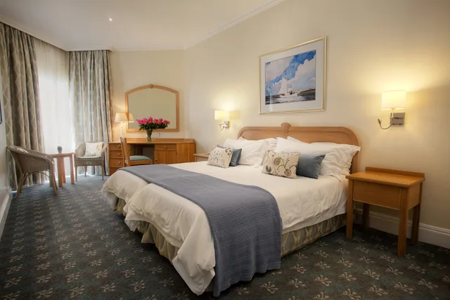 Superior, Side Sea View، The Beach Hotel 1/2