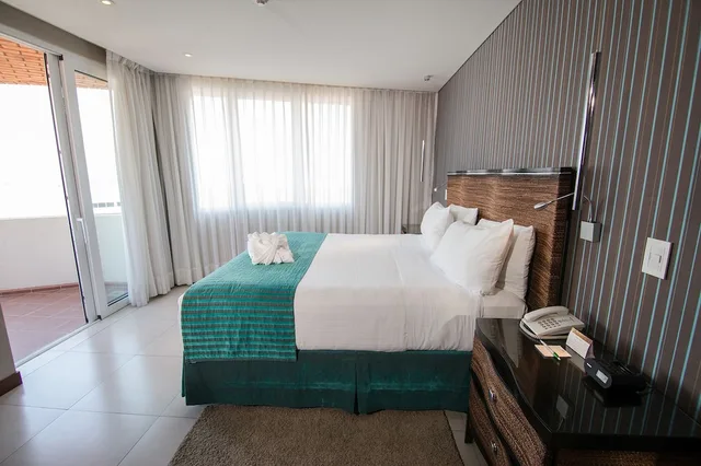 Master, Suite, King Bed، Camino Real 1/2
