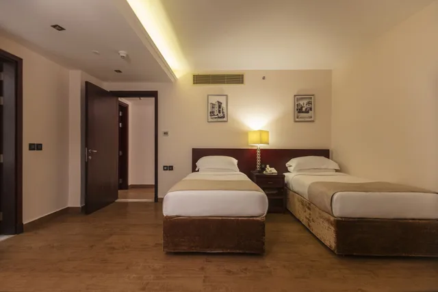 Savoy, Royal, King Bed, Lounge Access، The Royal Savoy - Adults Only (+12) 9/10