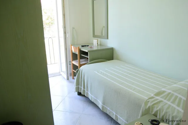 Standard, Single, Hotel La Ginestra 3/6