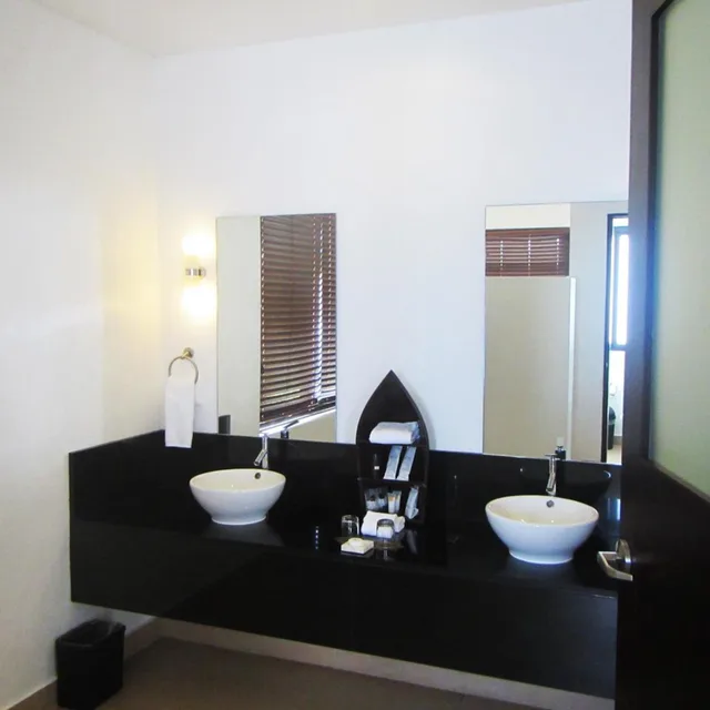 Hilltop Suite، Busuanga Bay Lodge 6/6