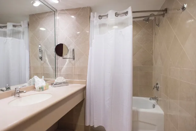 غرفة قياسية بسرير كينج، Holiday Inn Managua - Convention Center 5/8