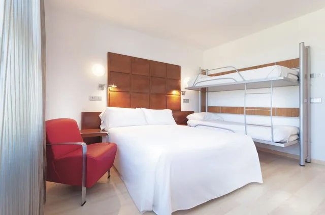 Family, 3 Beds, Xl، Port Azafata Valencia 6/8