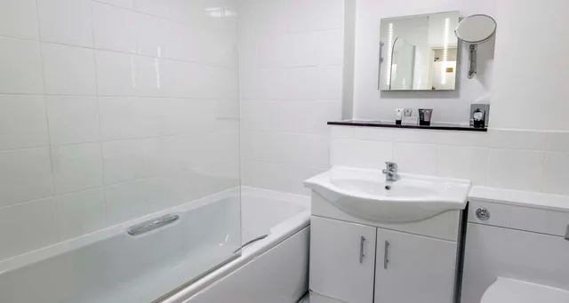غرفة قياسية بسريرين منفصلين، Worcester Bank House Hotel Spa Golf Bw Premier 2/2