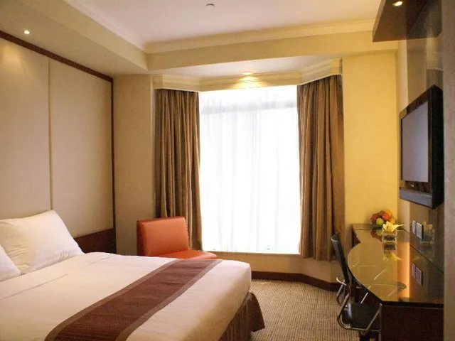 غرفة، Stanford Hillview 1/2