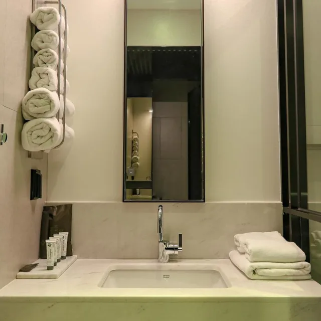 Roof Top, Family, with Child Extra Bed, with Pool، KYND HOTEL 4/4