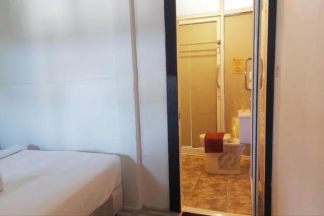 Family Suite, King Bed, Suanmali Samui 2/4