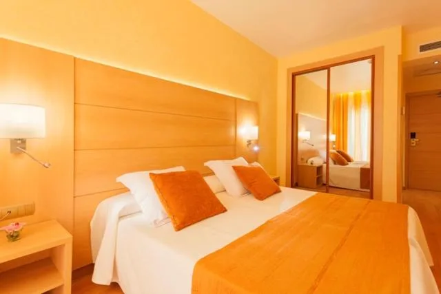 Inner, Economy, Double Bed، Hotel Pimar Spa 1/4
