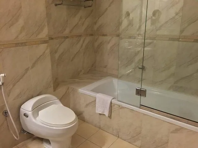 Horizon, Suite, Double Bed, Sea View، Horizon Manor 3/5