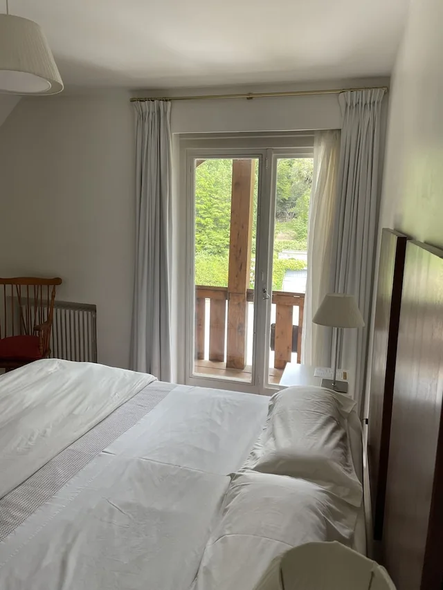 Apartment, Double and Twin Beds, Hotel Tunquelen 2/8