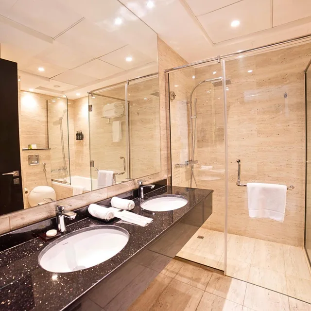 Deluxe, Single Bed, Laundry، Asma Hotel 9/9