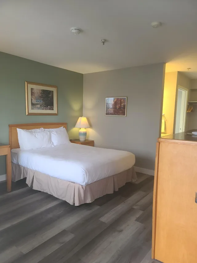 غرفة بسرير كوين، Tulip Inn 4/10